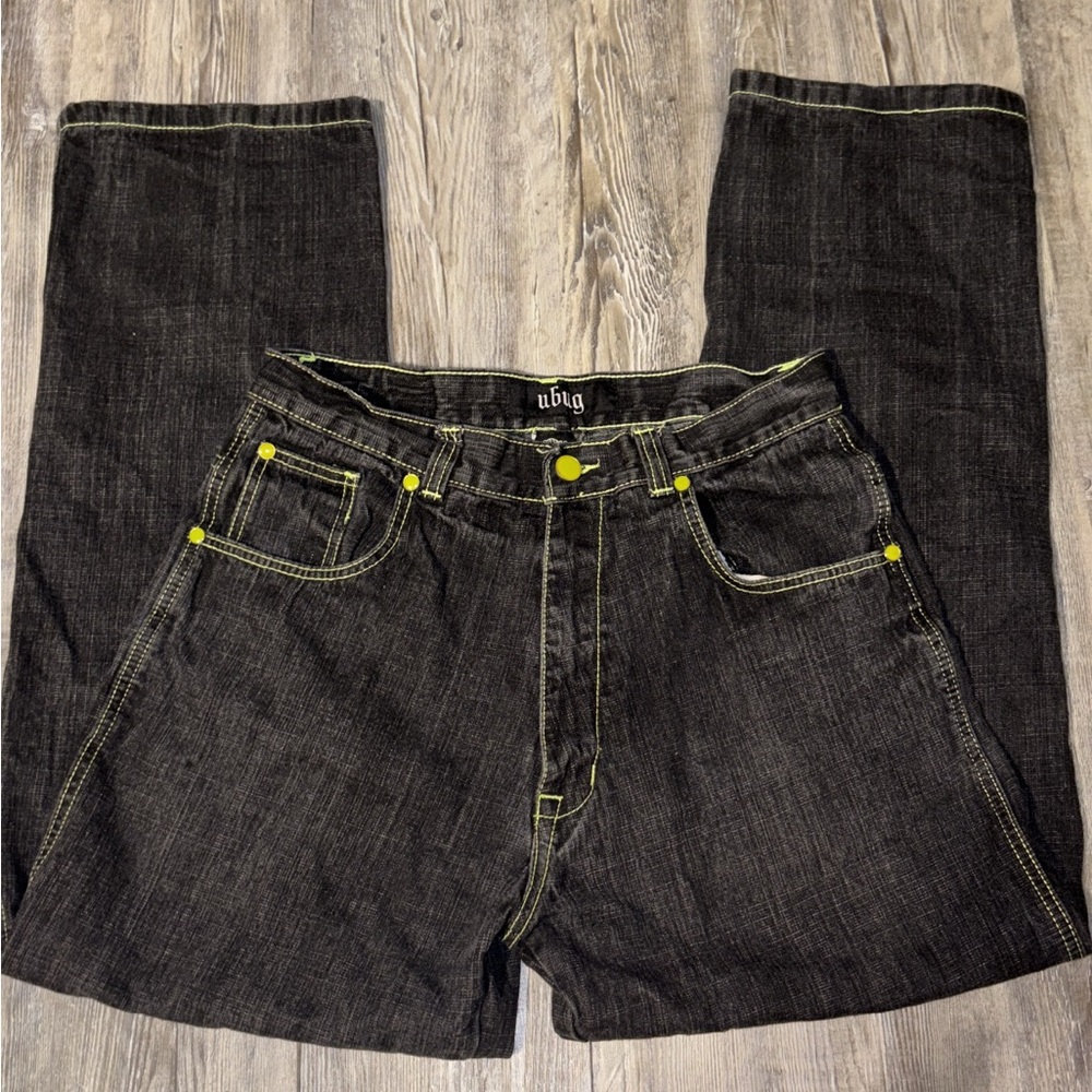 Ubug vintage jeans